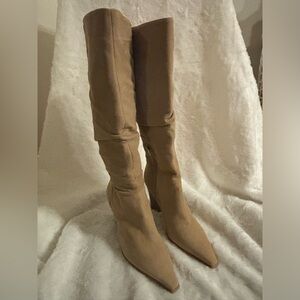 Vince Camuto knee high boots